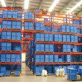 Ebiltech Small Wholesale Allowed Pallet Rack ODM